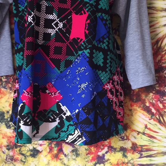 LuLaRoe Randy - Picture 6 of 8